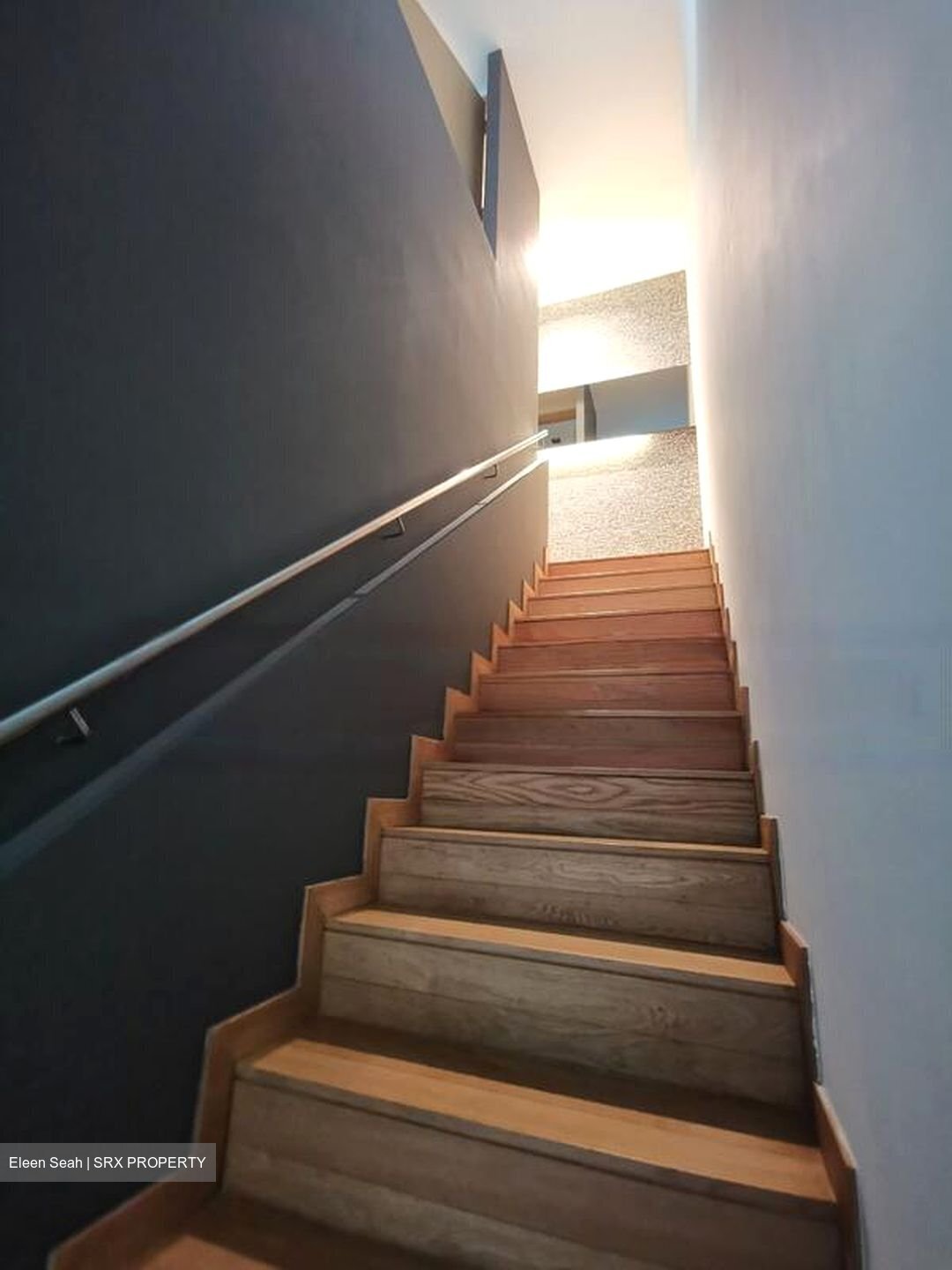 Soleil @ Sinaran (D11), Condominium #457140101